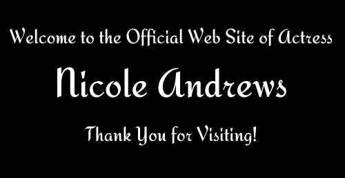 Nicole Andrews