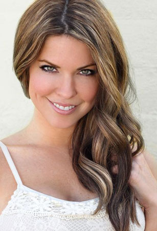 Nicole Andrews